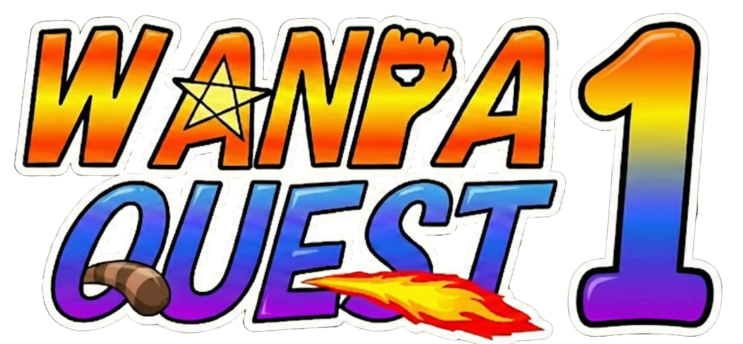 WANPA QUEST1